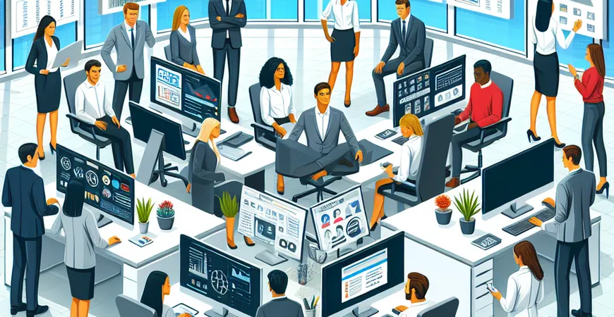 人力资源分析如何落地？6 个实用场景应用案例解析